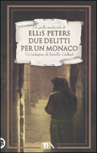 Peters, E: Due delitti per un monaco. Le indagini di fratell book
