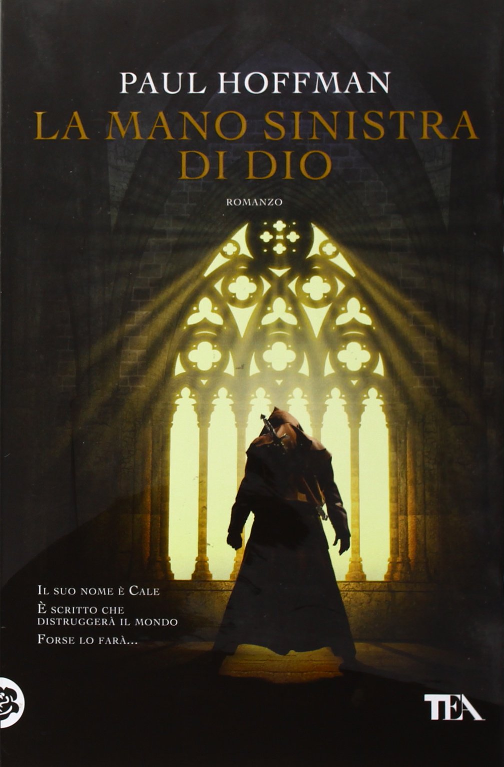 La mano sinistra di Dio (I Grandi TEA) Contemporary literature