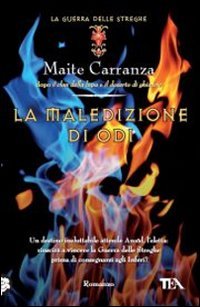 La maledizione di Odi. La guerra delle streghe (Teadue) Horror & Creepy