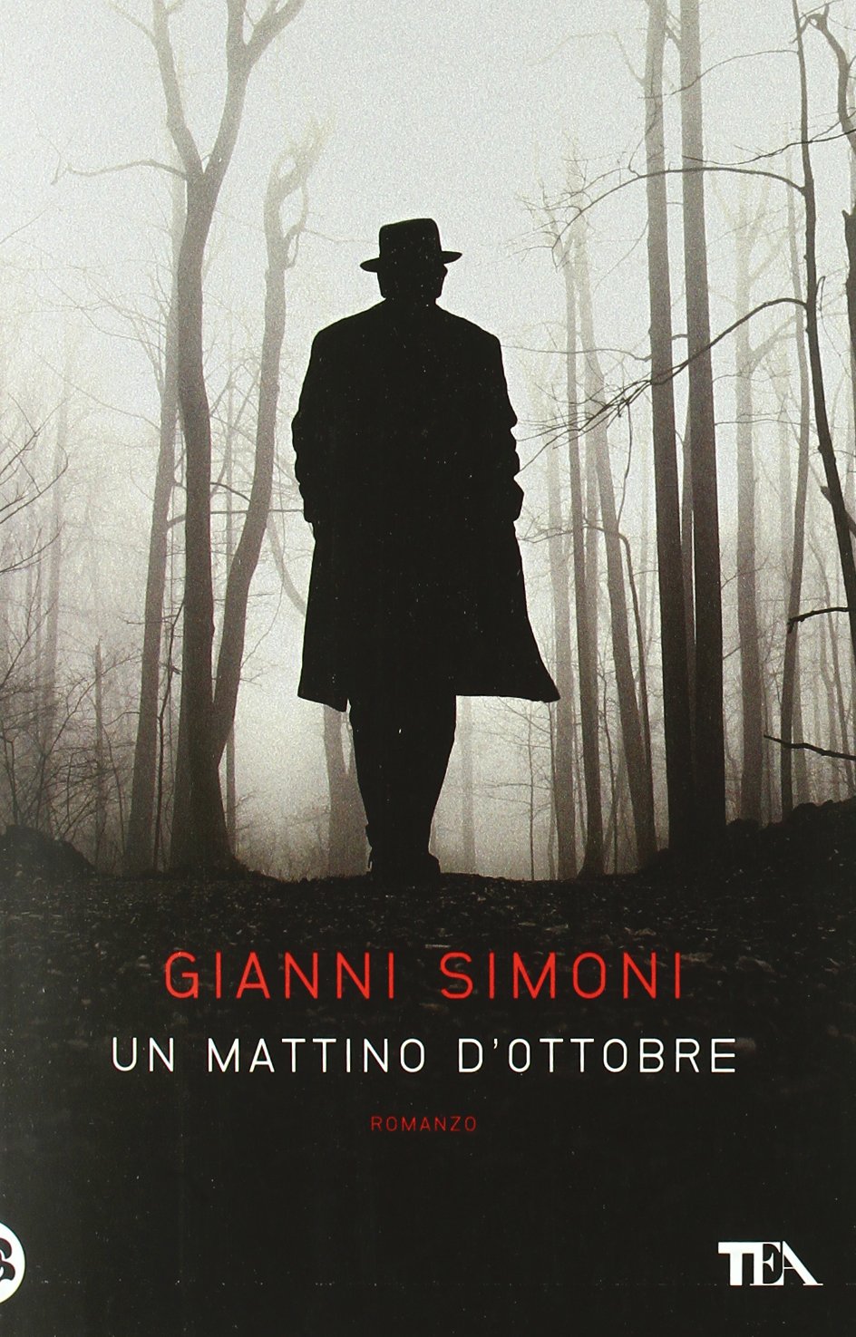 Un mattino d'ottobre. I casi di Petri e Miceli (Vol. 1) book
