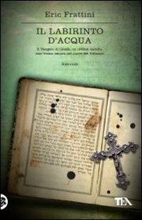 Il labirinto d'acqua Contemporary literature Books