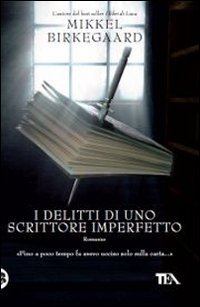 I delitti di uno scrittore imperfetto book