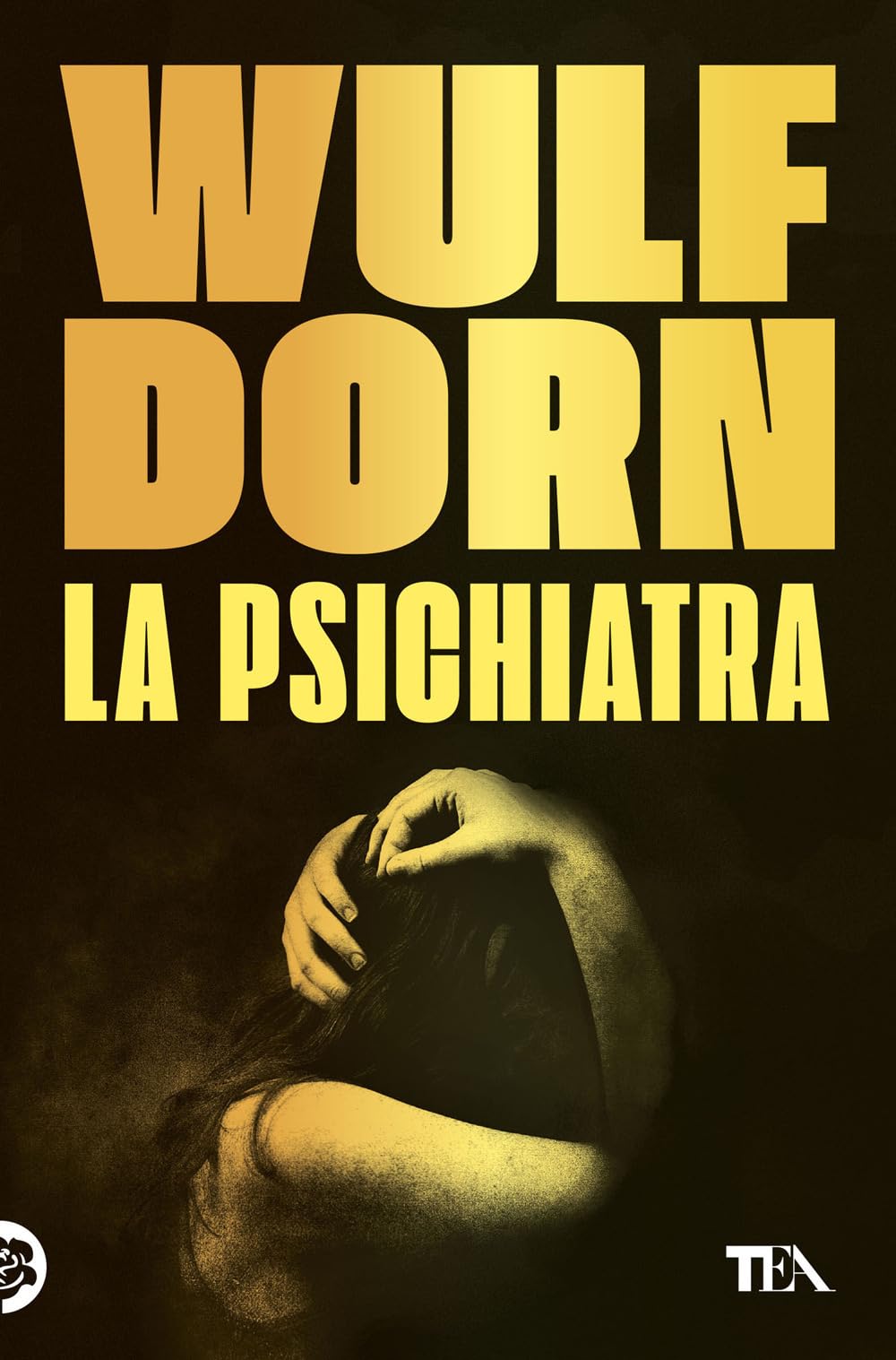 La psichiatra (Suspense best seller) Action & Adventure