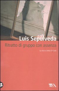 Ritratto di gruppo con assenza Essays & Short Stories