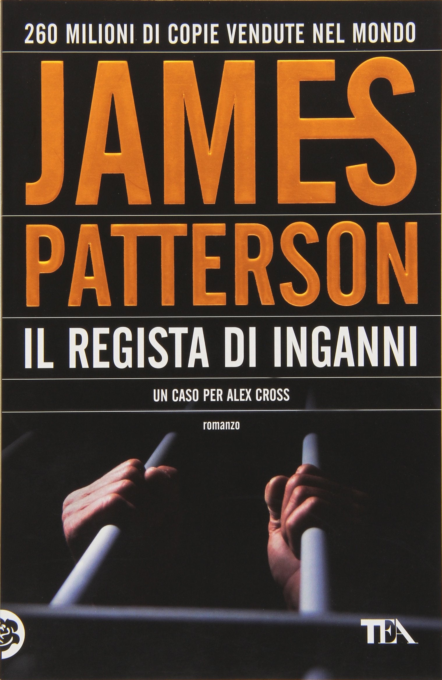 Il regista di inganni (Teadue) Contemporary literature