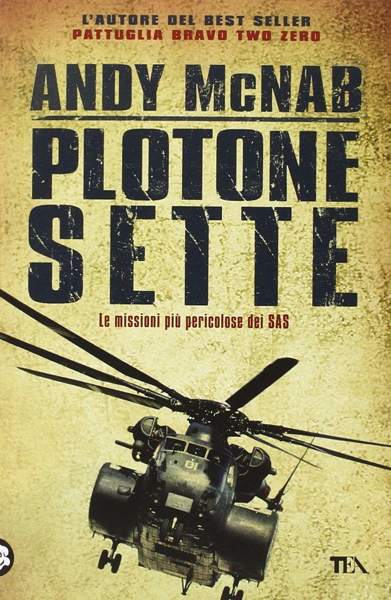 Plotone Sette (Saggistica TEA) Memories