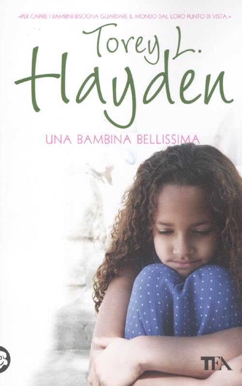 Una bambina bellissima (Teadue) Books