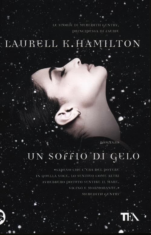 Un soffio di gelo Contemporary literature Books