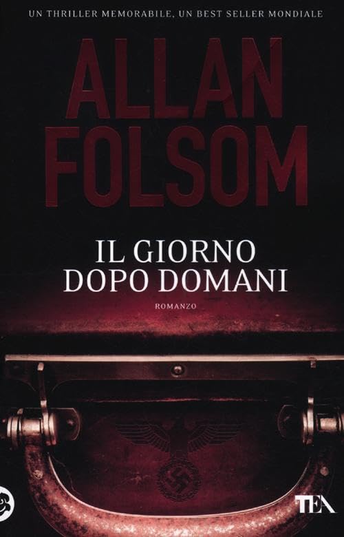 Il giorno dopo domani book