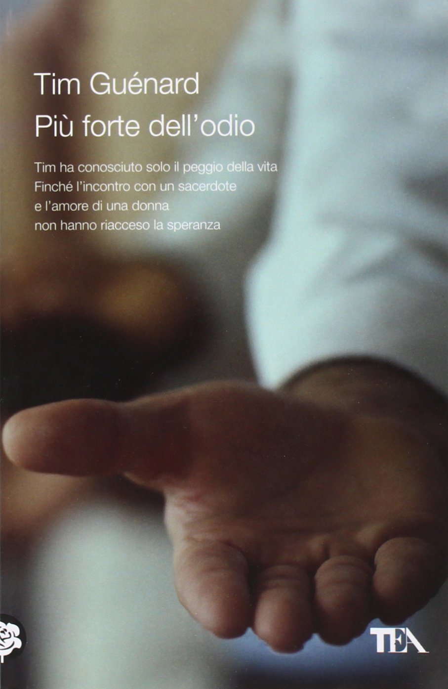 Più forte dell'odio (Teadue) Memories