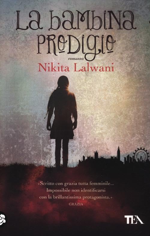 La bambina prodigio book
