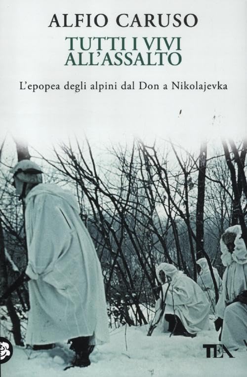 Tutti i vivi all'assalto book