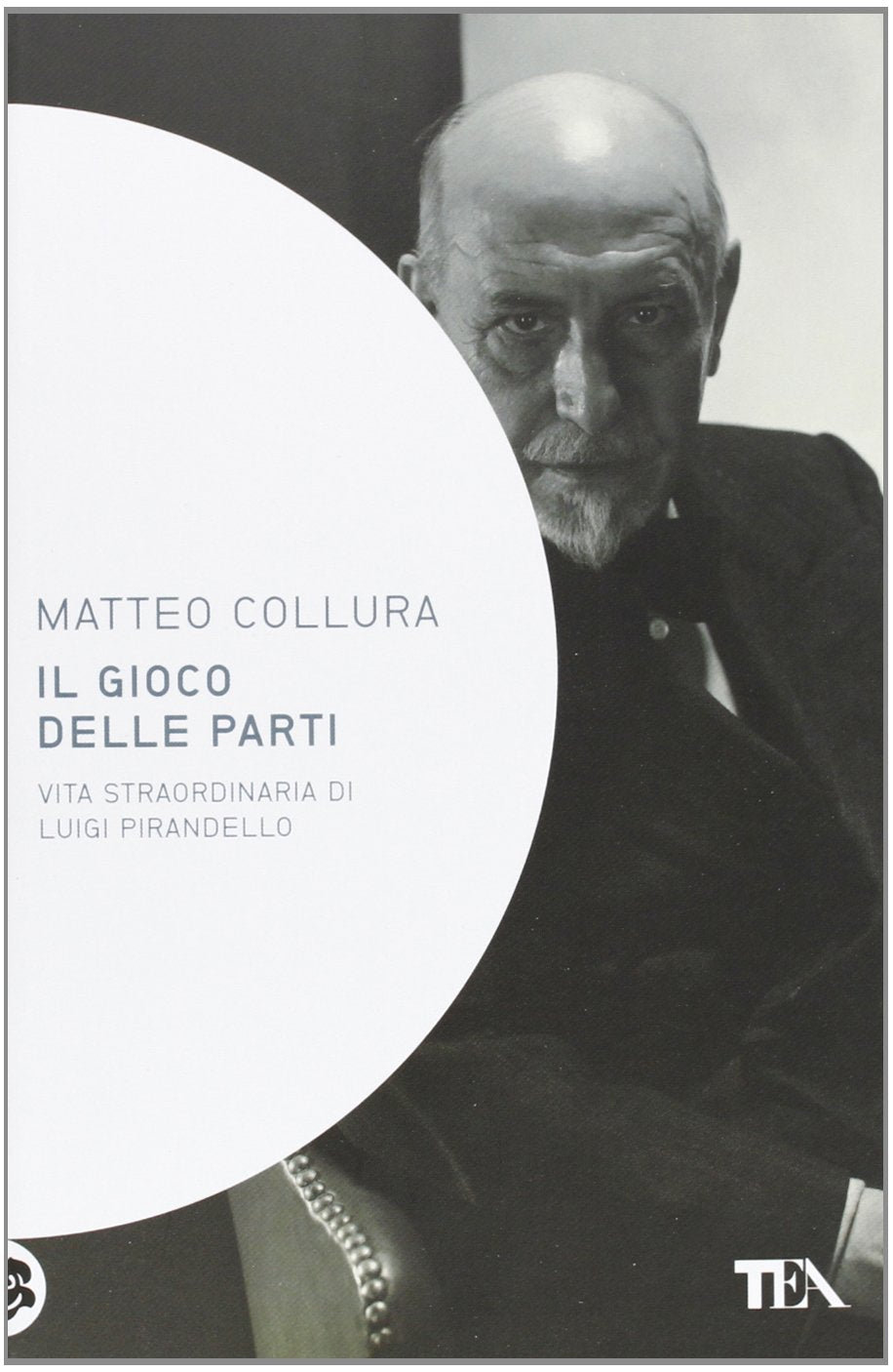 Il gioco delle parti. Vita straordinaria di Luigi Pirandello Contemporary literature