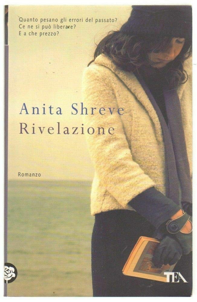Rivelazione book