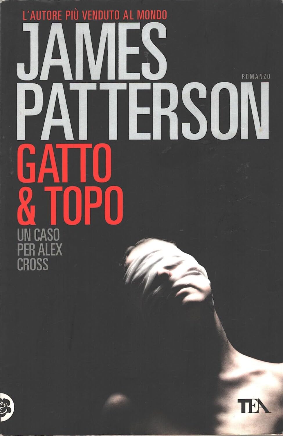 Gatto & topo (Italienisch) Taschenbuch (Best TEA) Contemporary literature
