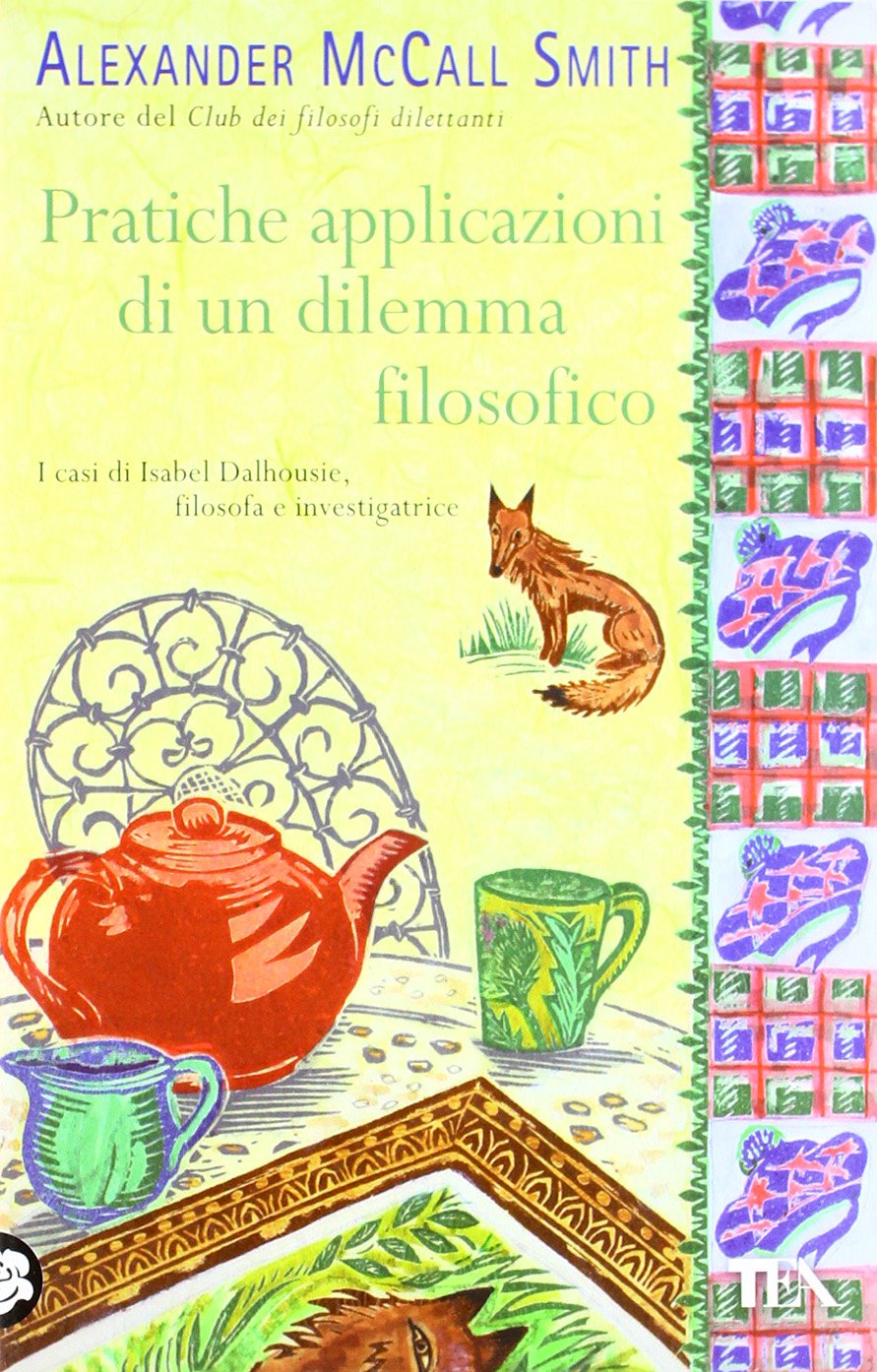 Pratiche applicazioni di un dilemma filosofico Action & Adventure