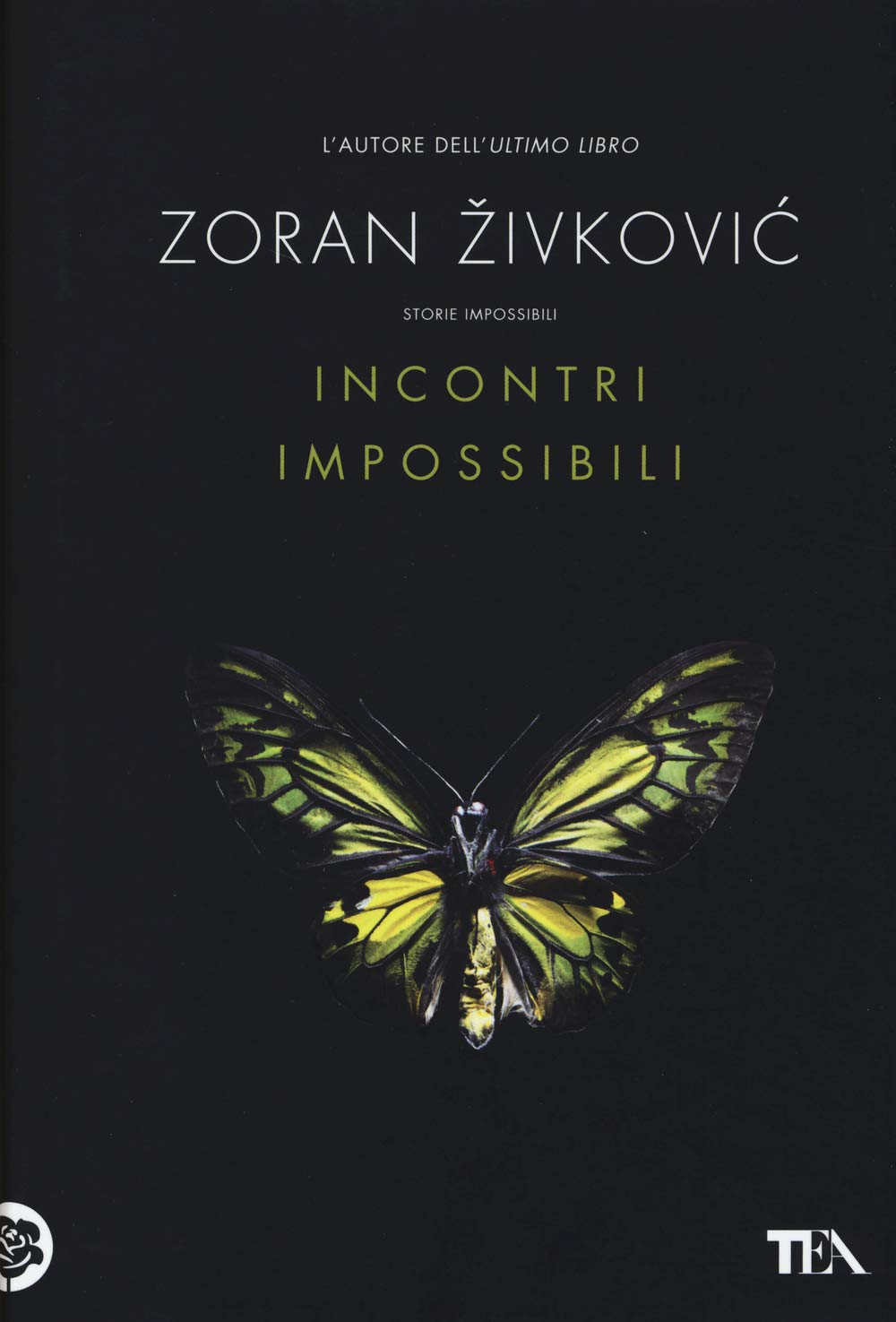 Incontri impossibili Essays & Short Stories