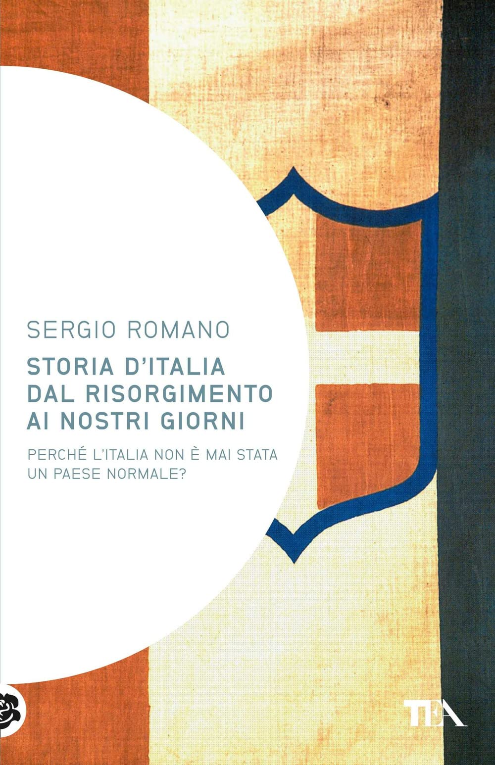 Storia d'Italia dal Risorgimento ai nostri giorni Politics & History