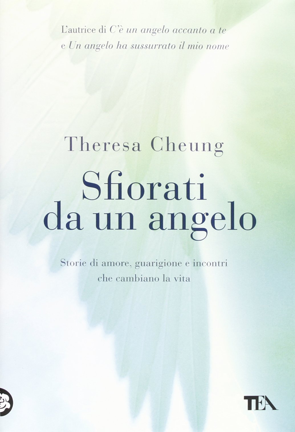 Sfiorati da un angelo. Storie di amore, guarigione e incontri che cambiano la vita Religion & Esotericism