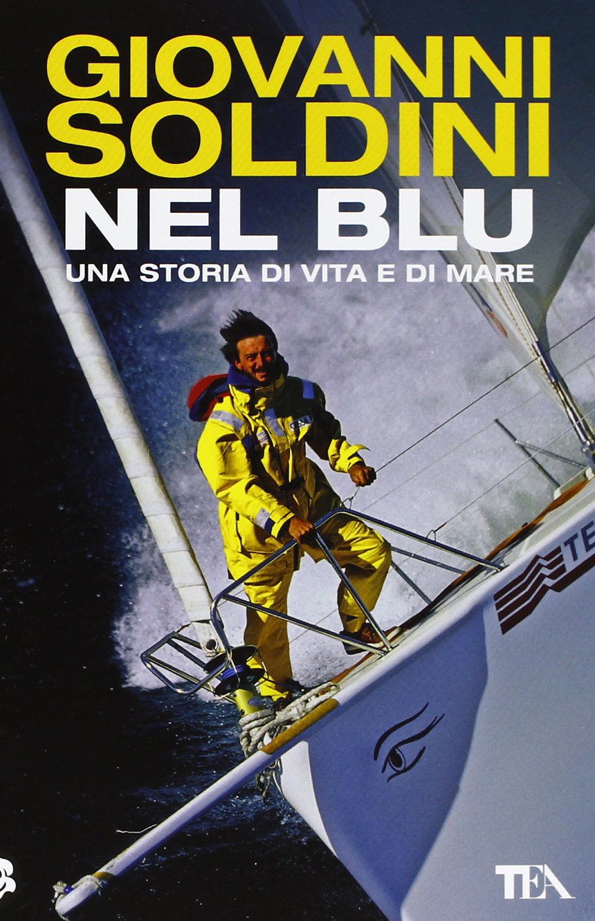 Nel blu. Una storia di vita e di mare Sports
