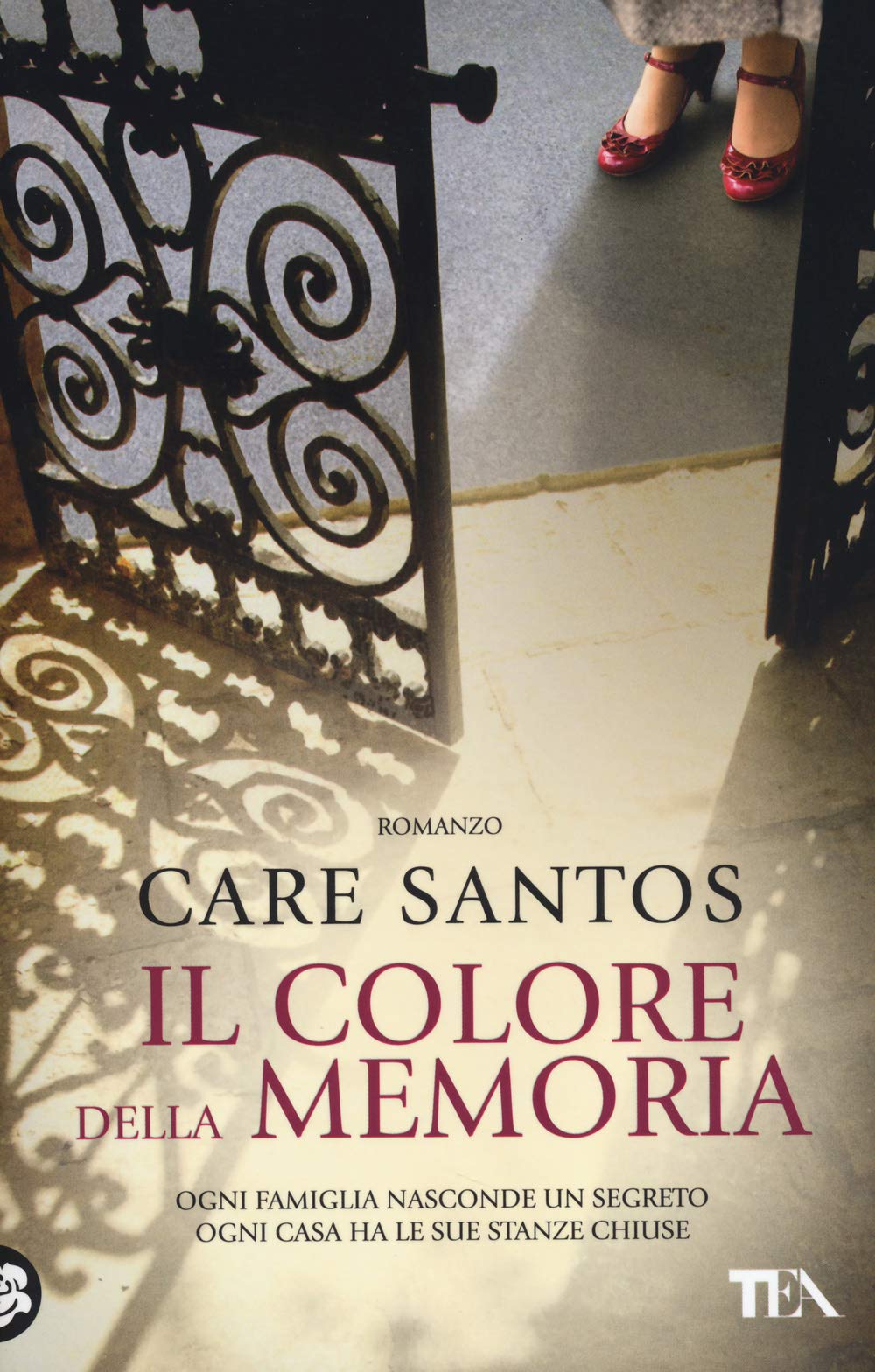 Il colore della memoria Contemporary literature