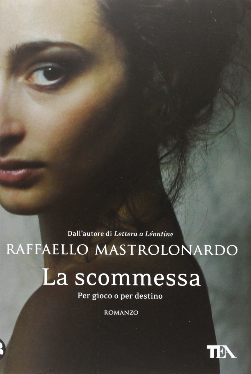 Product Image: La scommessa. Per gioco o per destino
