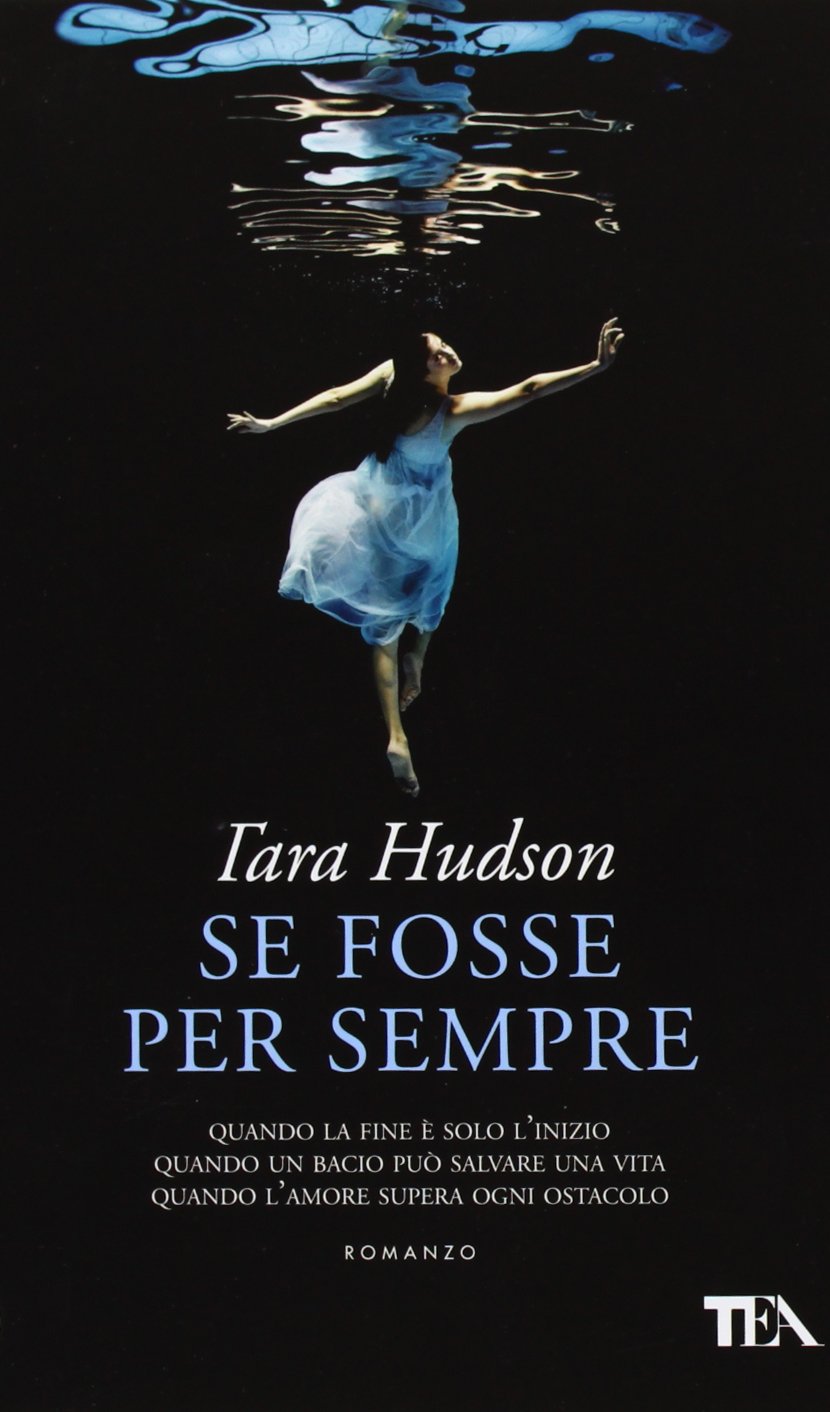 Se fosse per sempre book