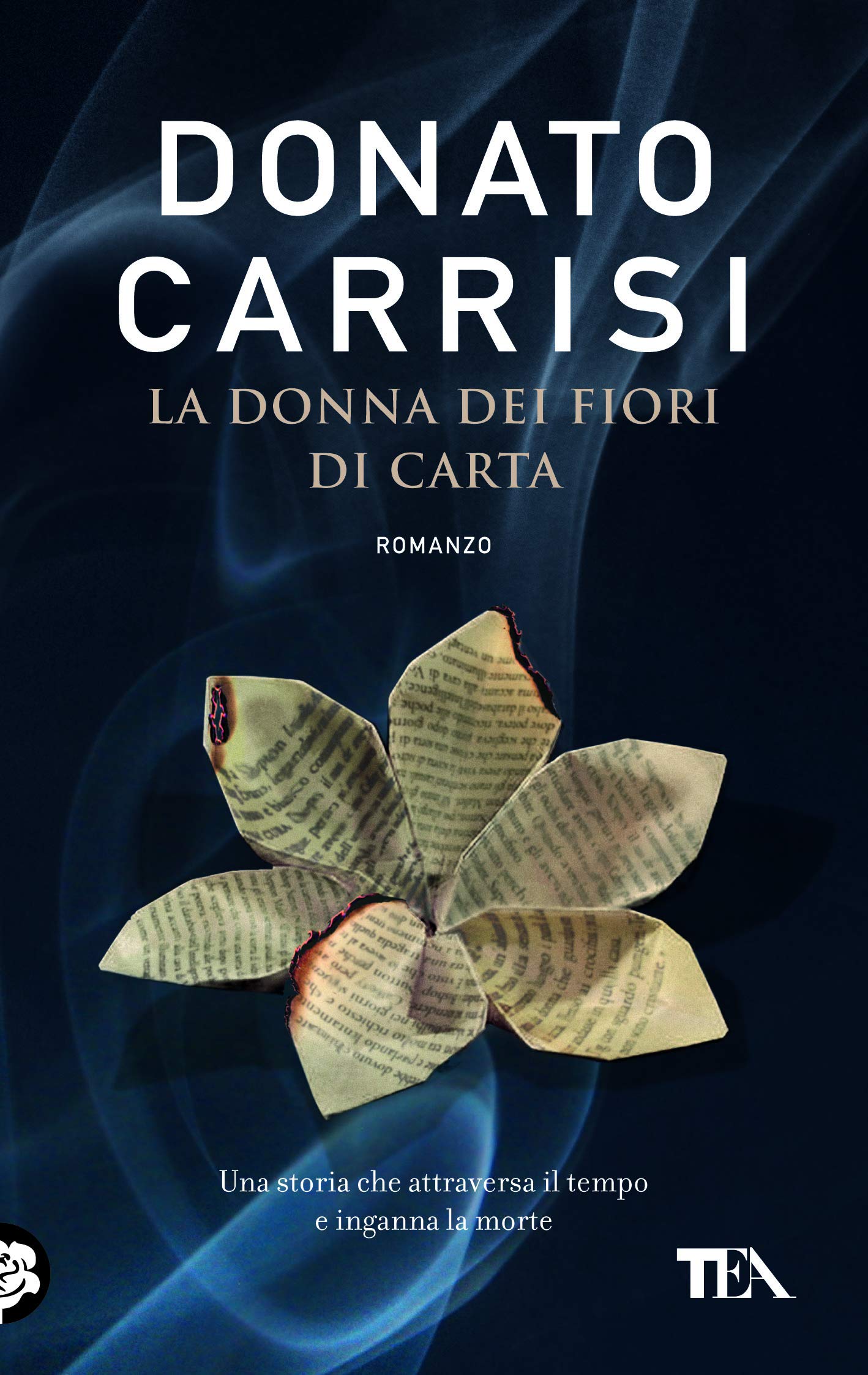La donna dei fiori di carta Action & Adventure