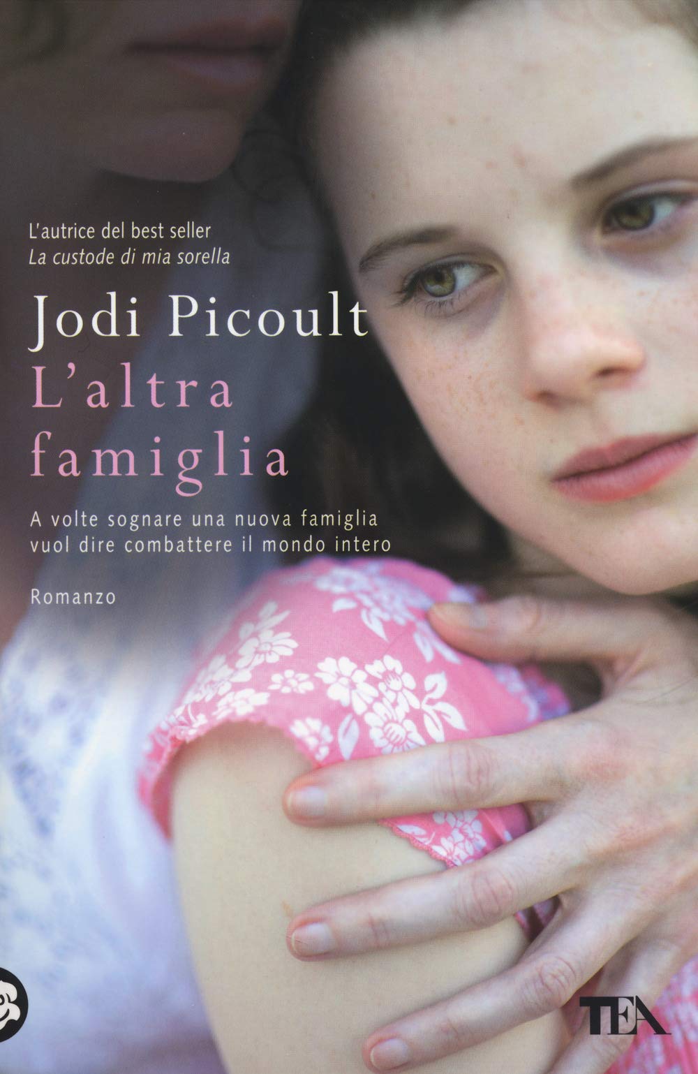 L'altra famiglia book