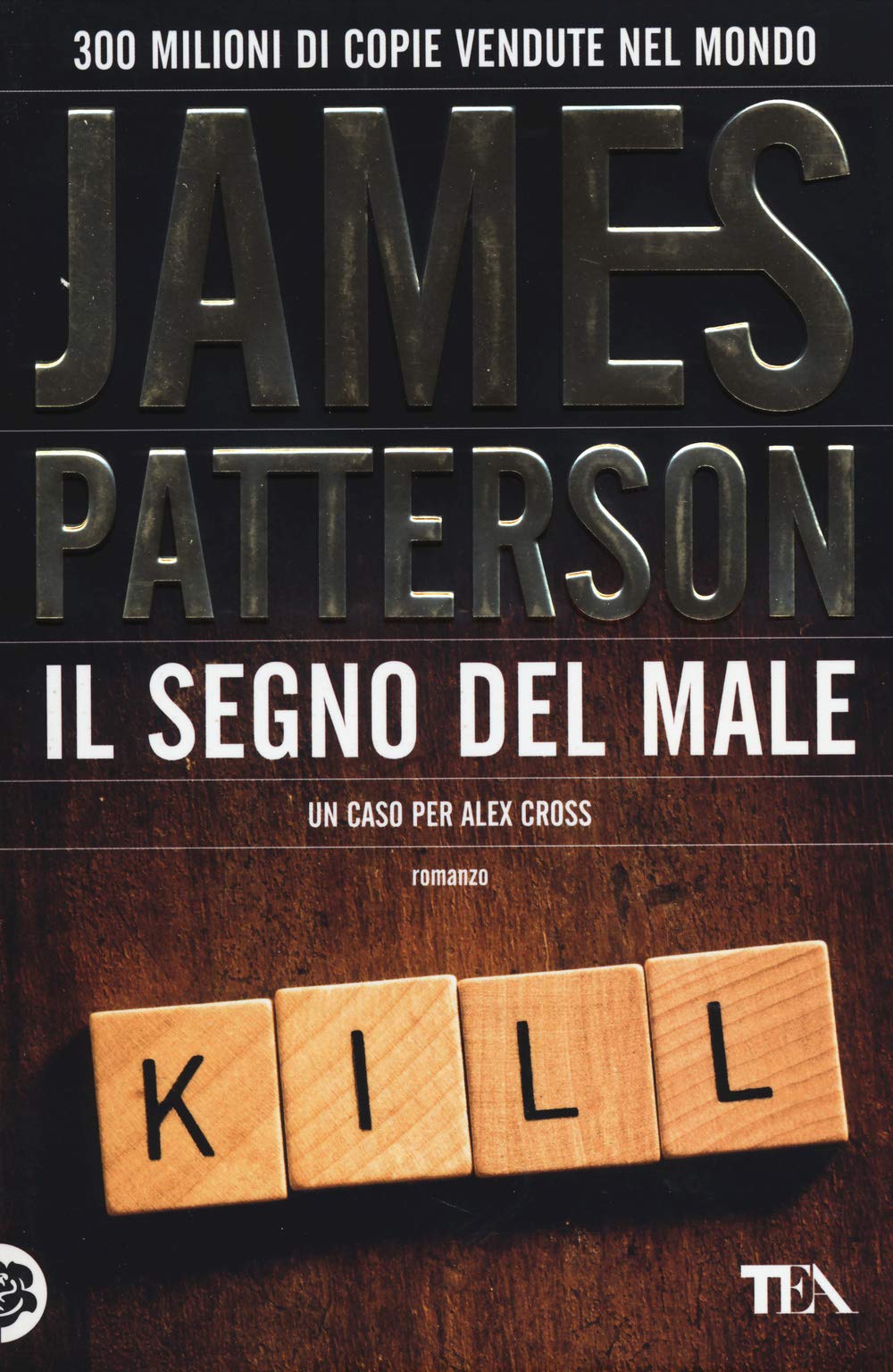Il segno del male (Teadue) Contemporary literature