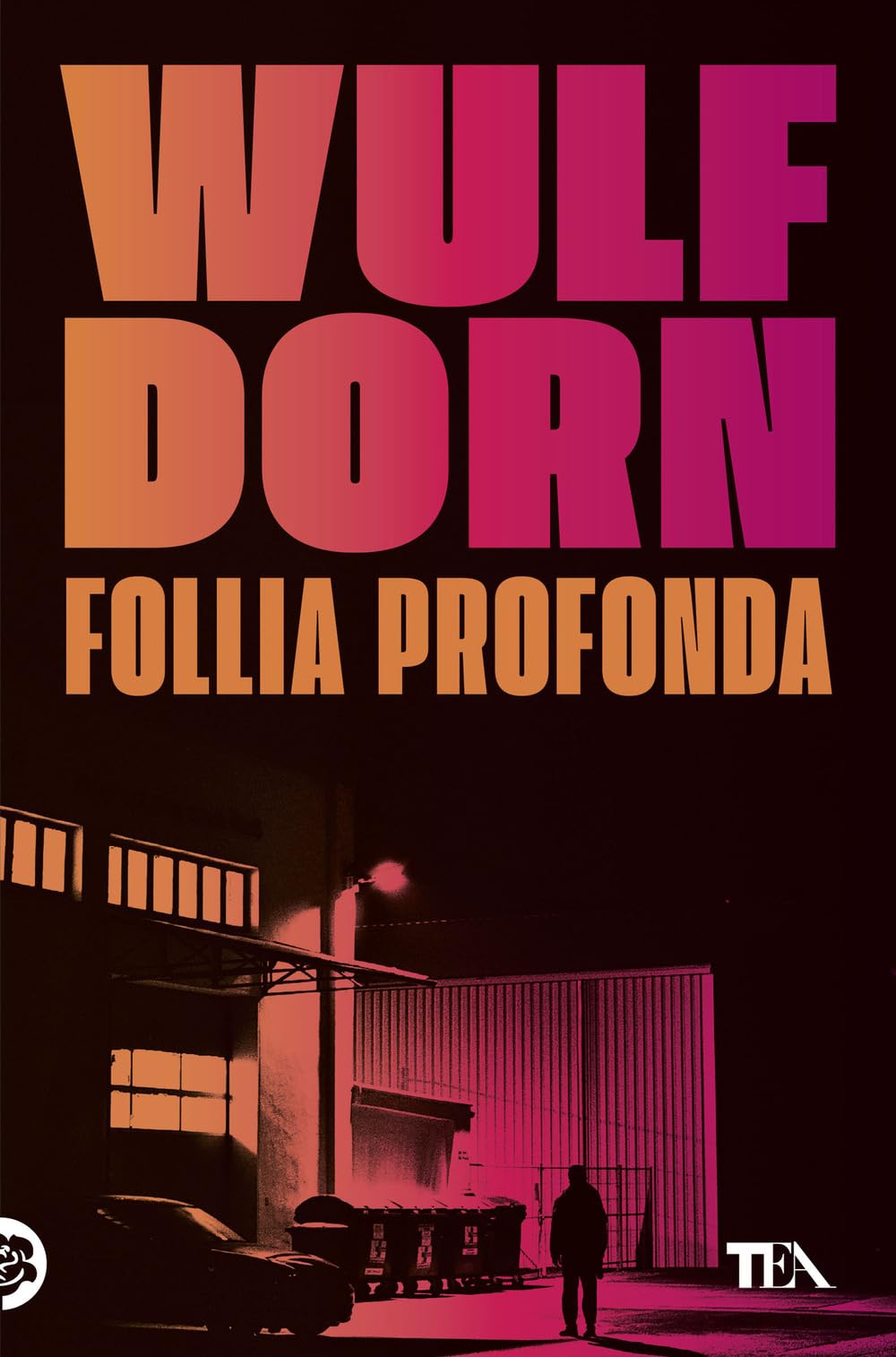 Follia profonda Action & Adventure