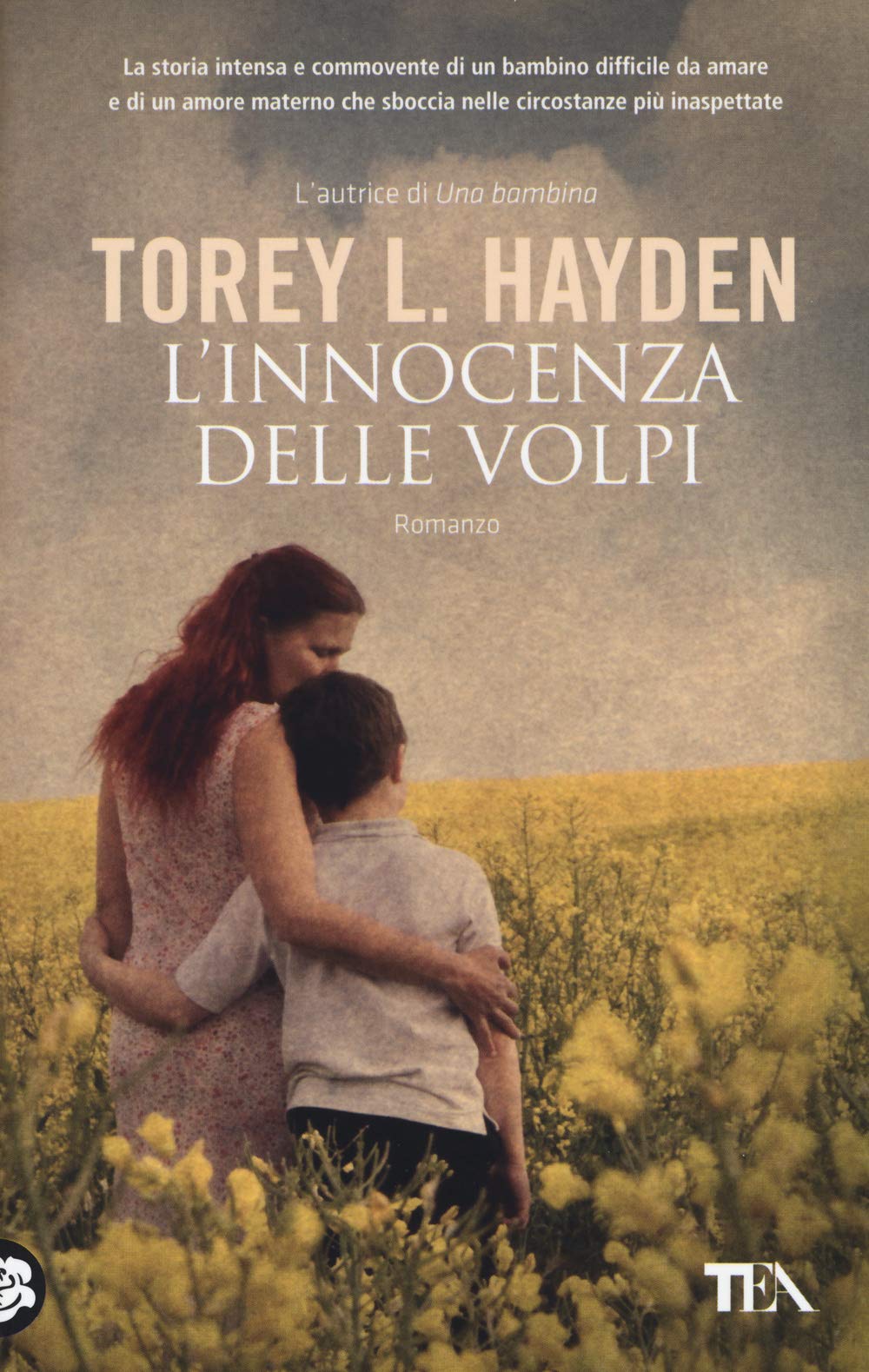 L'innocenza delle volpi book