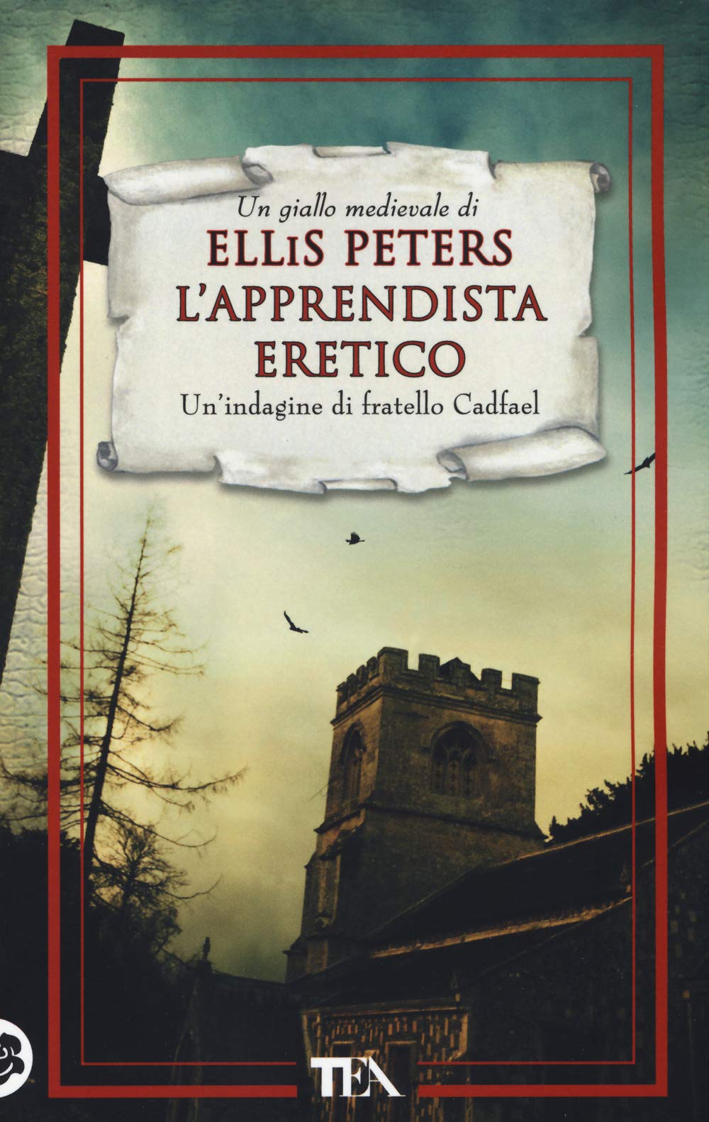 L'apprendista eretico book