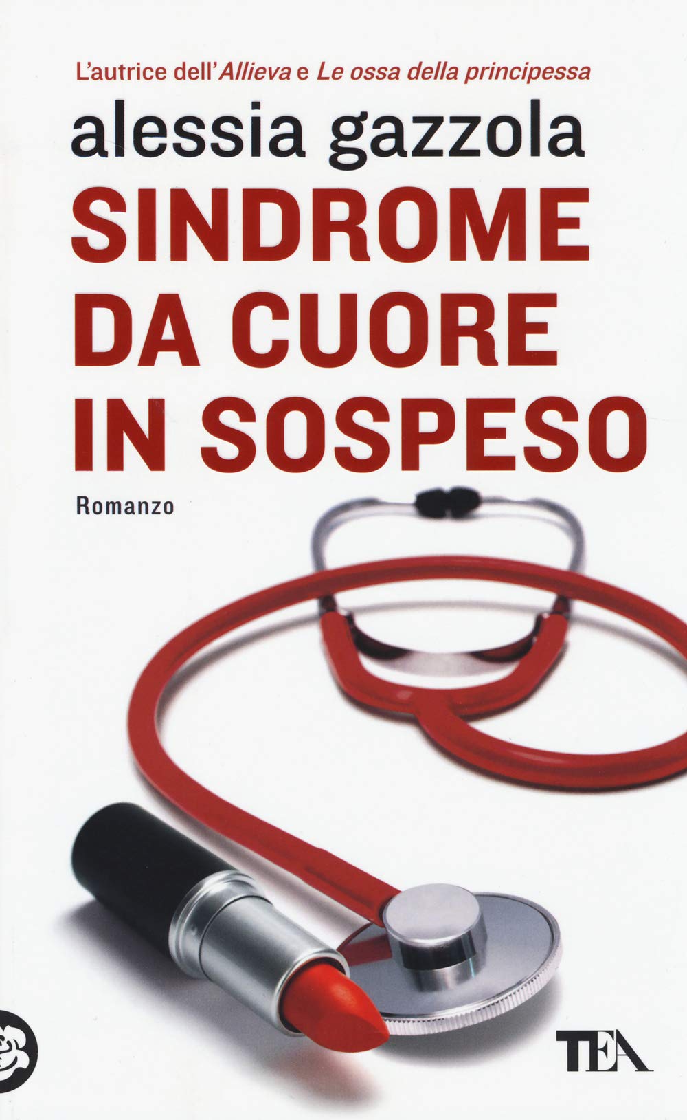 Sindrome da cuore in sospeso book