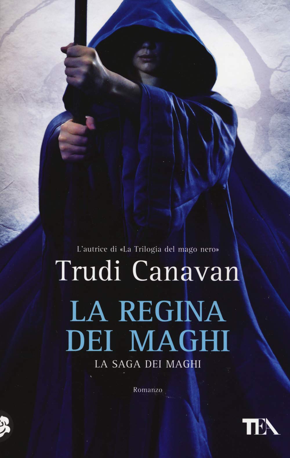 La regina dei maghi. La saga dei maghi book