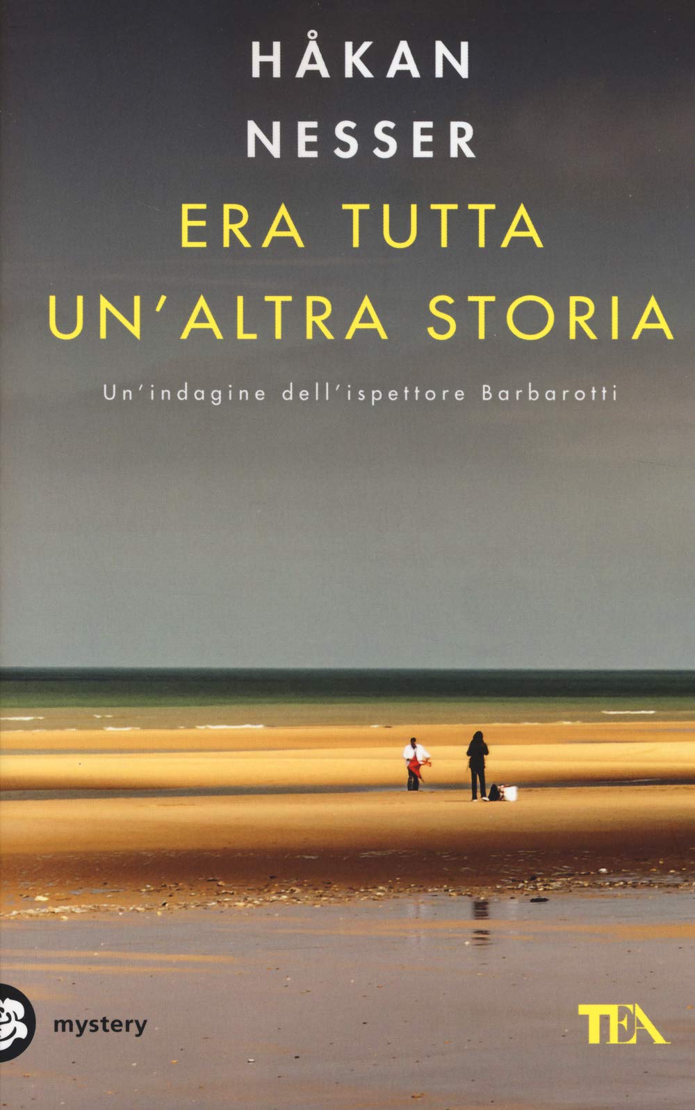 Era tutta un'altra storia book
