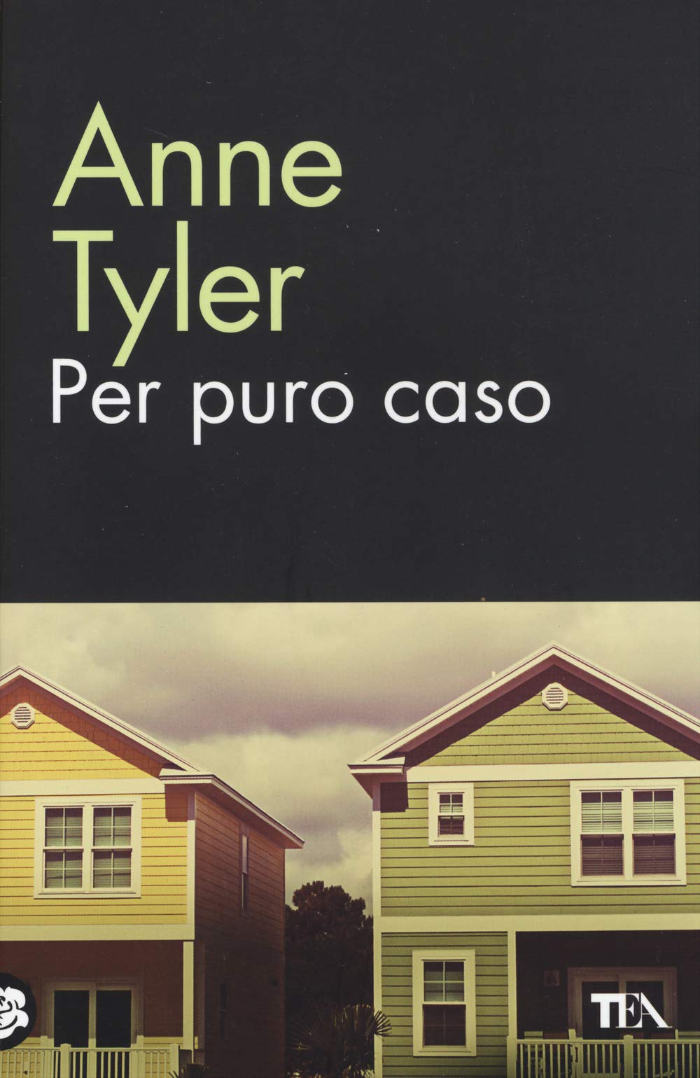Per puro caso (TEA biblioteca) Contemporary literature