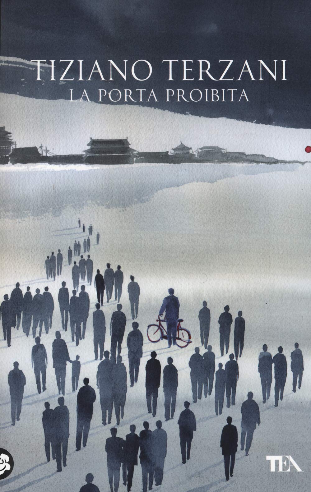 La porta proibita book