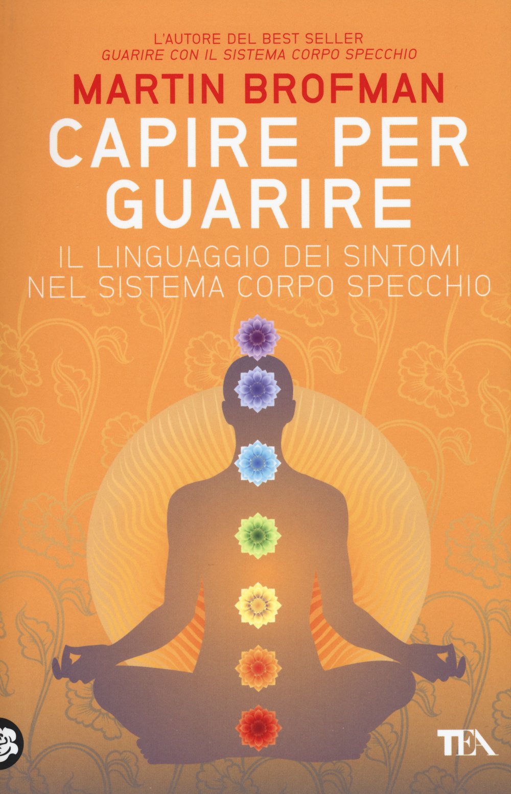 Capire per guarire. Il linguaggio dei sintomi nel sistema corpo specchio book