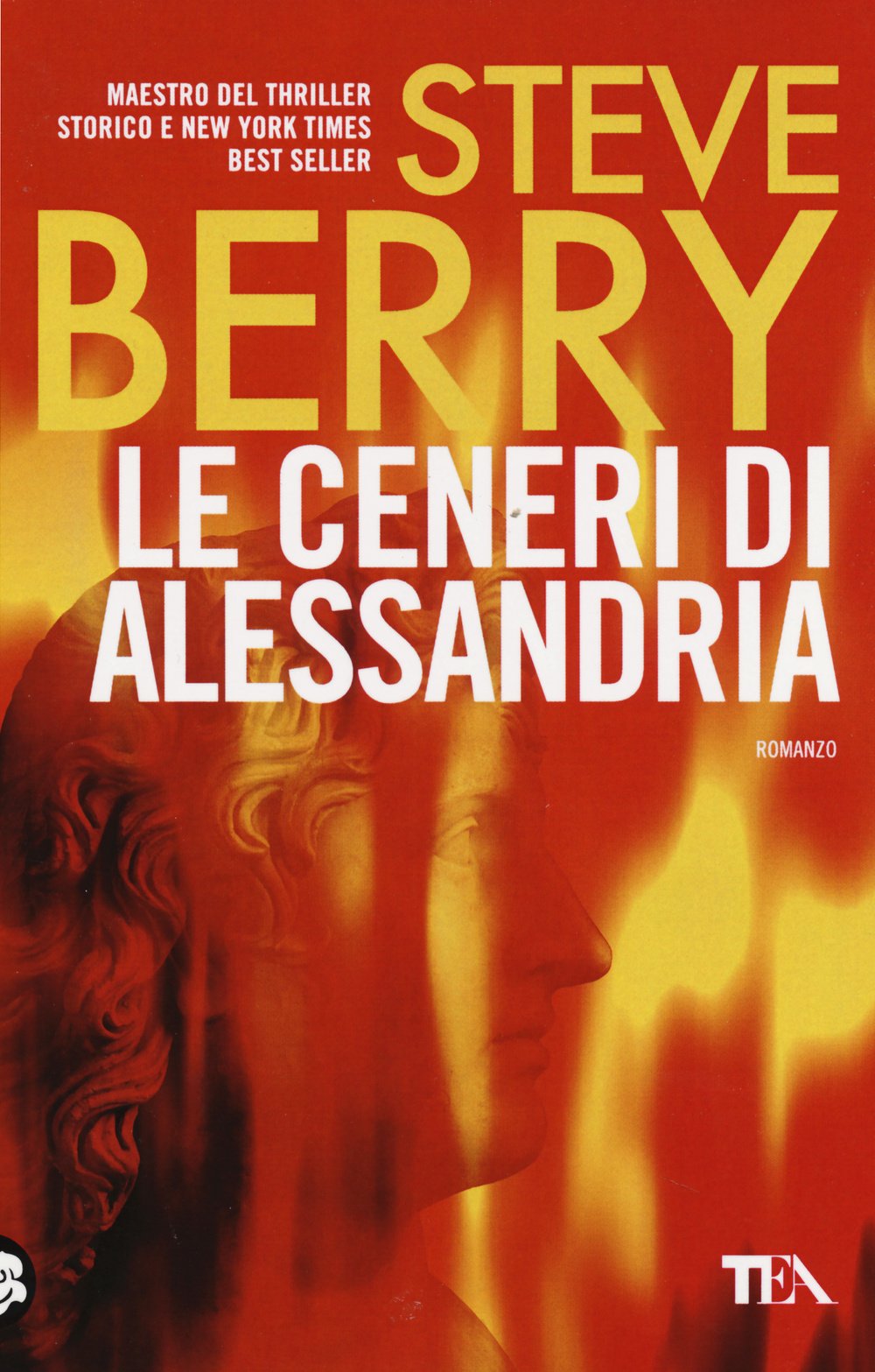Le ceneri di Alessandria Action & Adventure