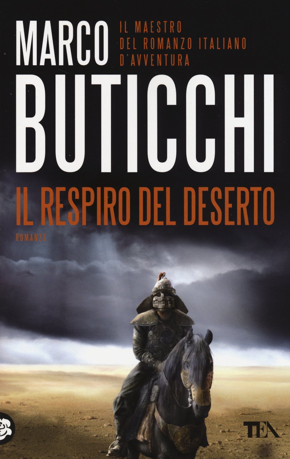 Il respiro del deserto (Best TEA) Action & Adventure