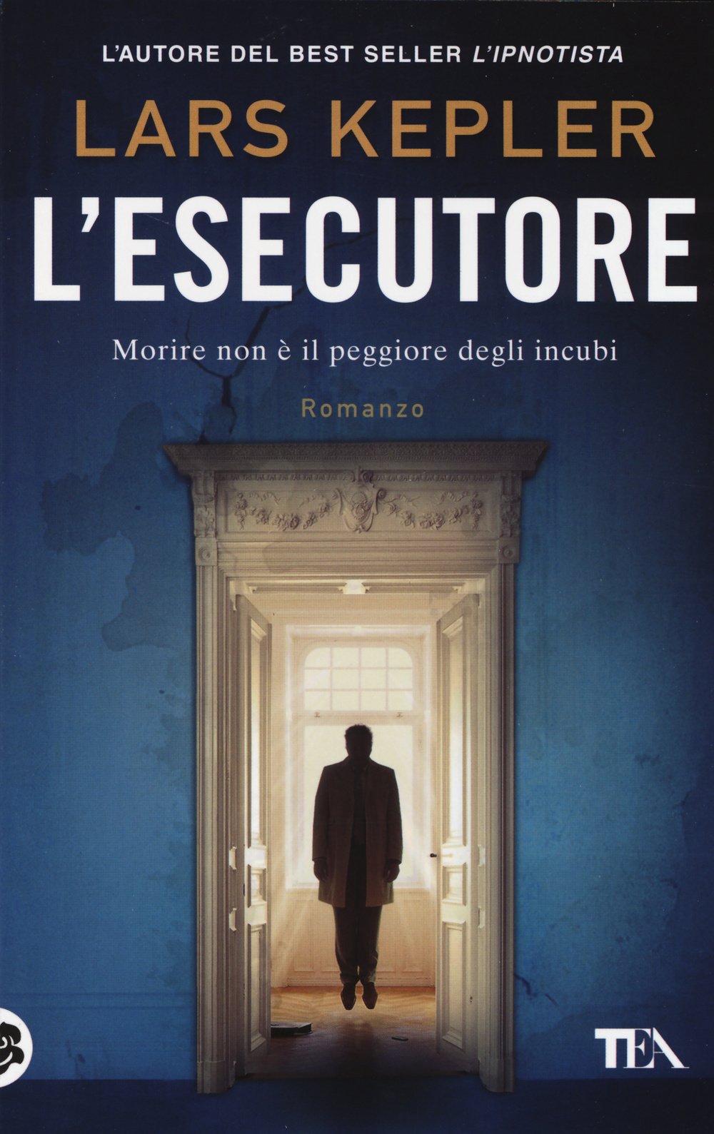 L'esecutore (SuperTEA) Contemporary literature Books