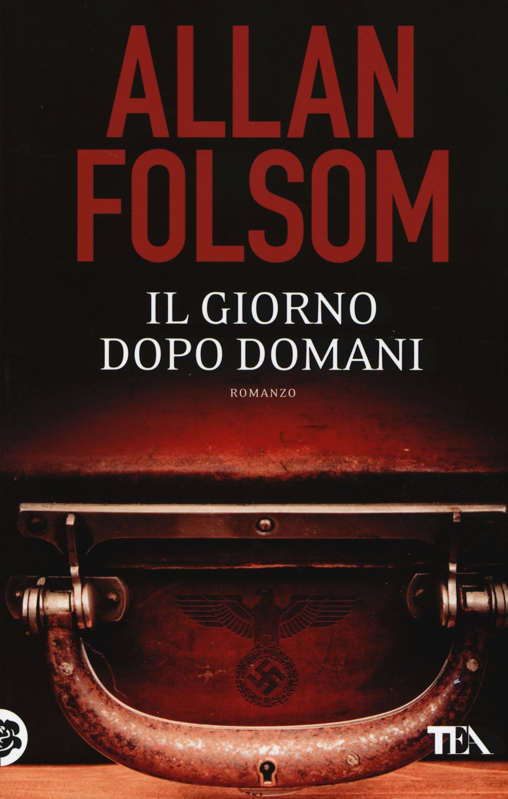 Il giorno dopo domani book