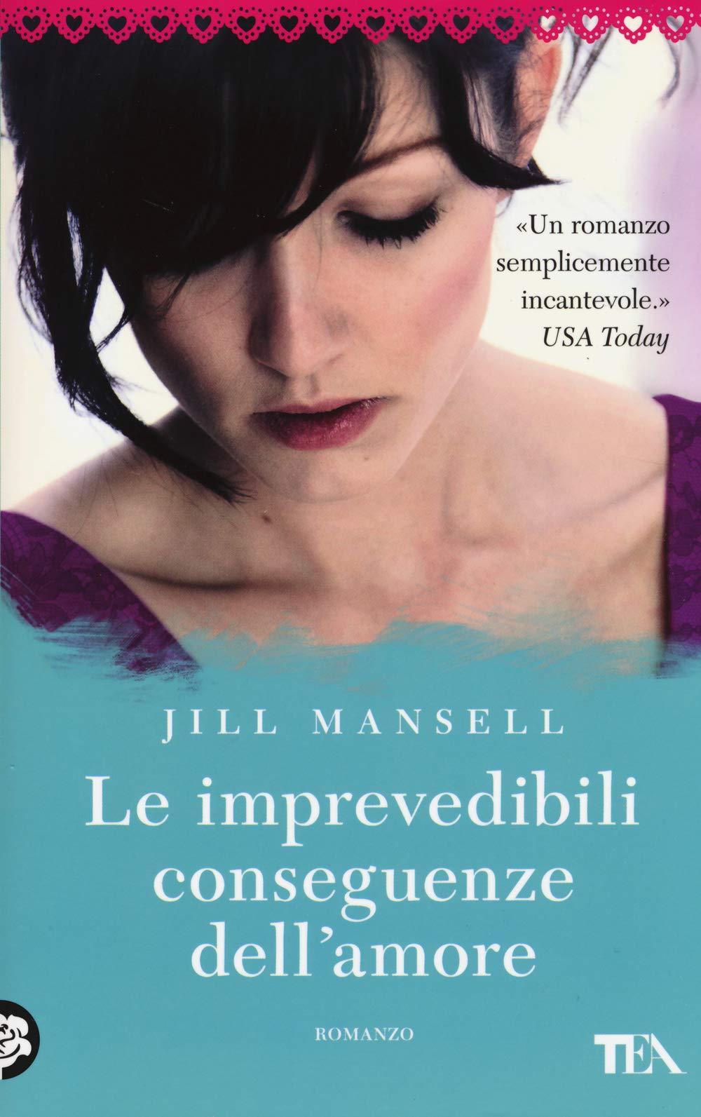 Le imprevedibili conseguenze dell'amore book