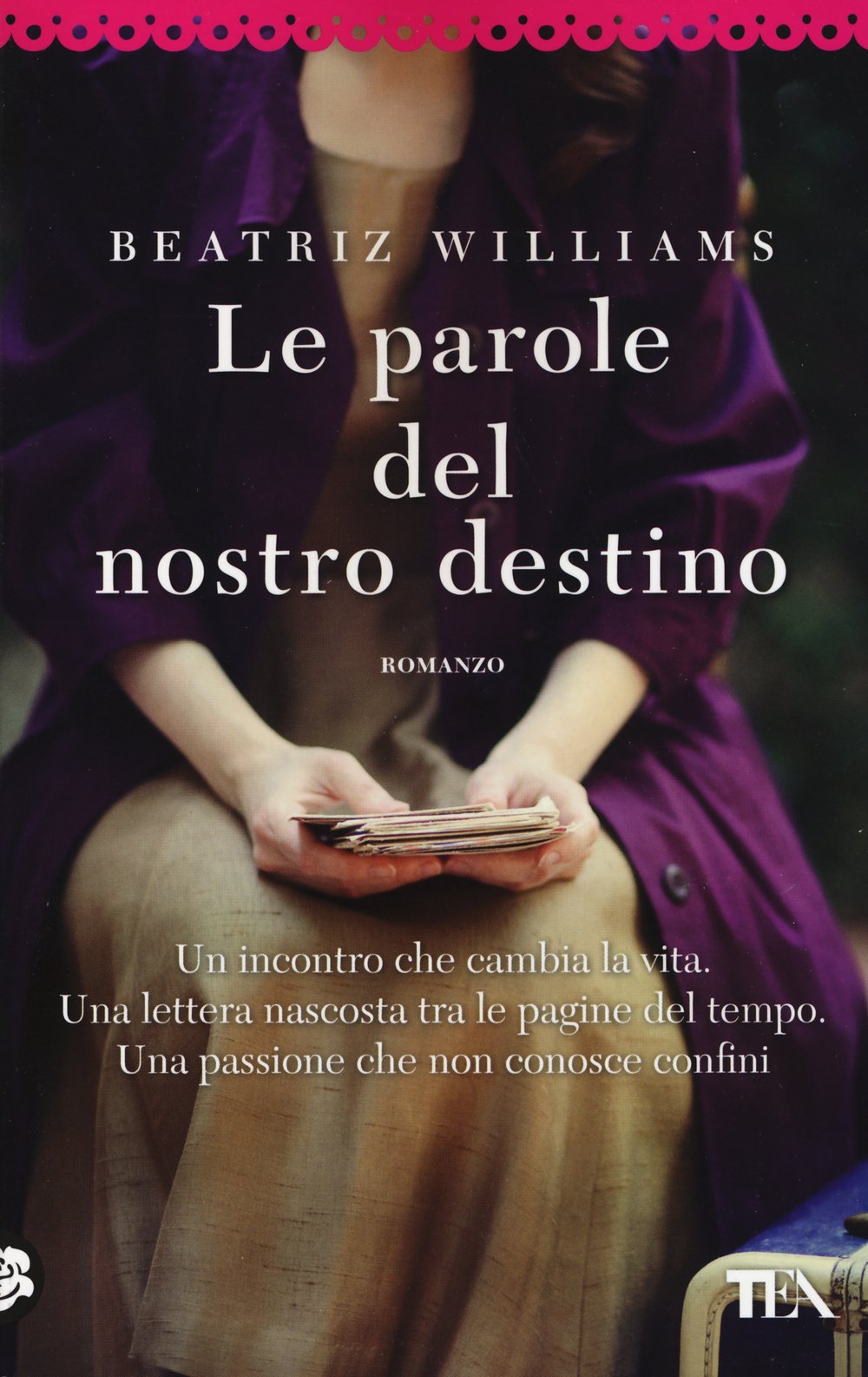 Le parole del nostro destino (Best TEA) Contemporary literature