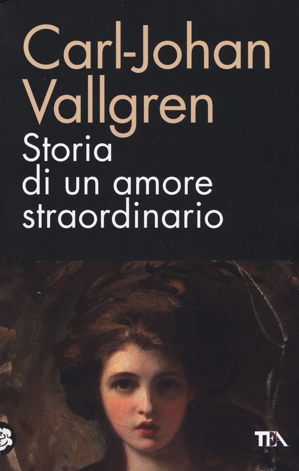Storia di un amore straordinario book