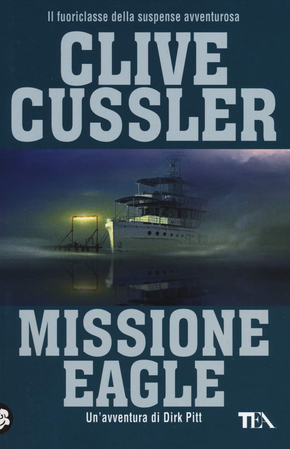 Missione Eagle (SuperTEA) Action & Adventure