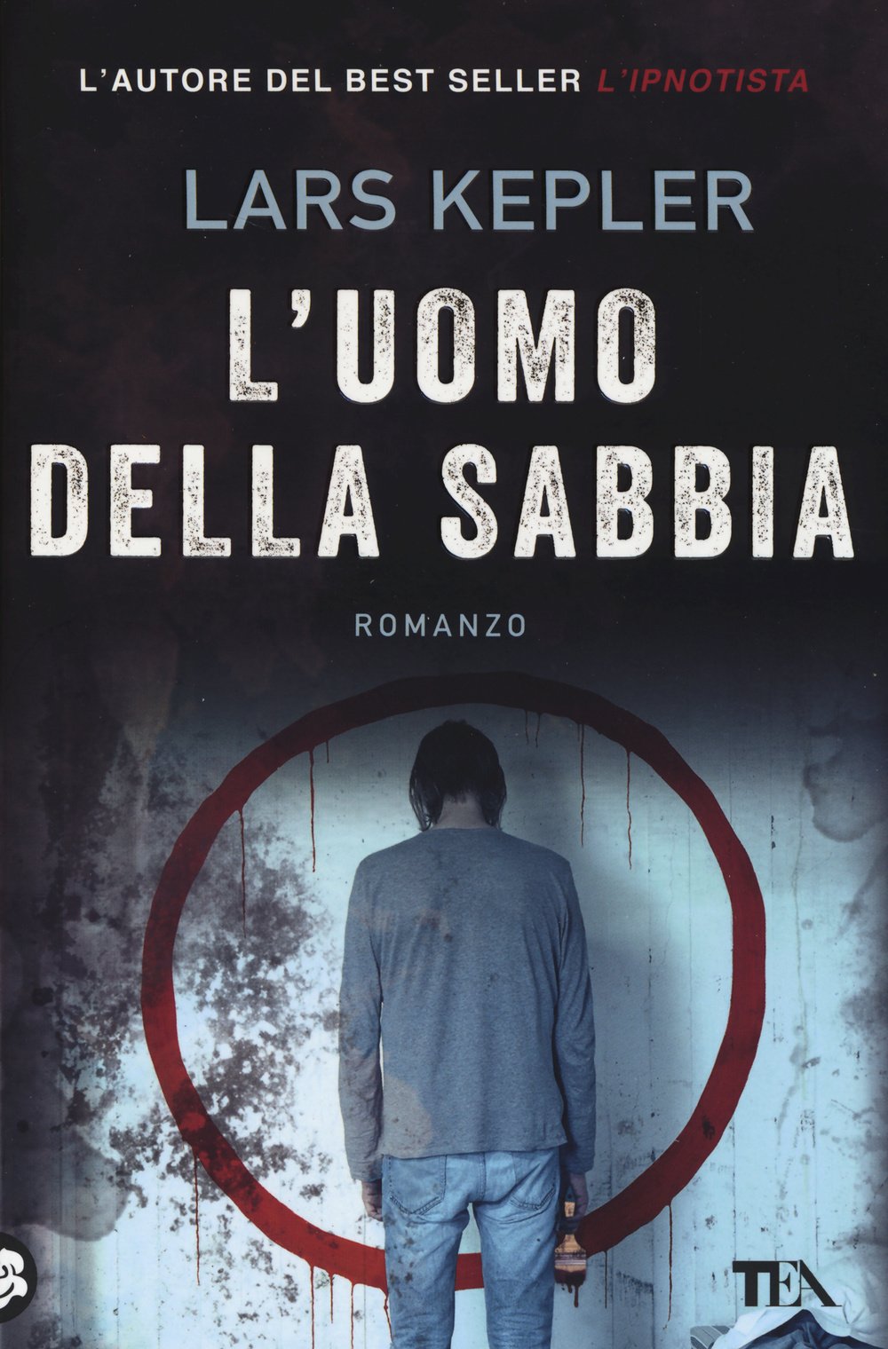 Product Image: L' uomo della sabbia