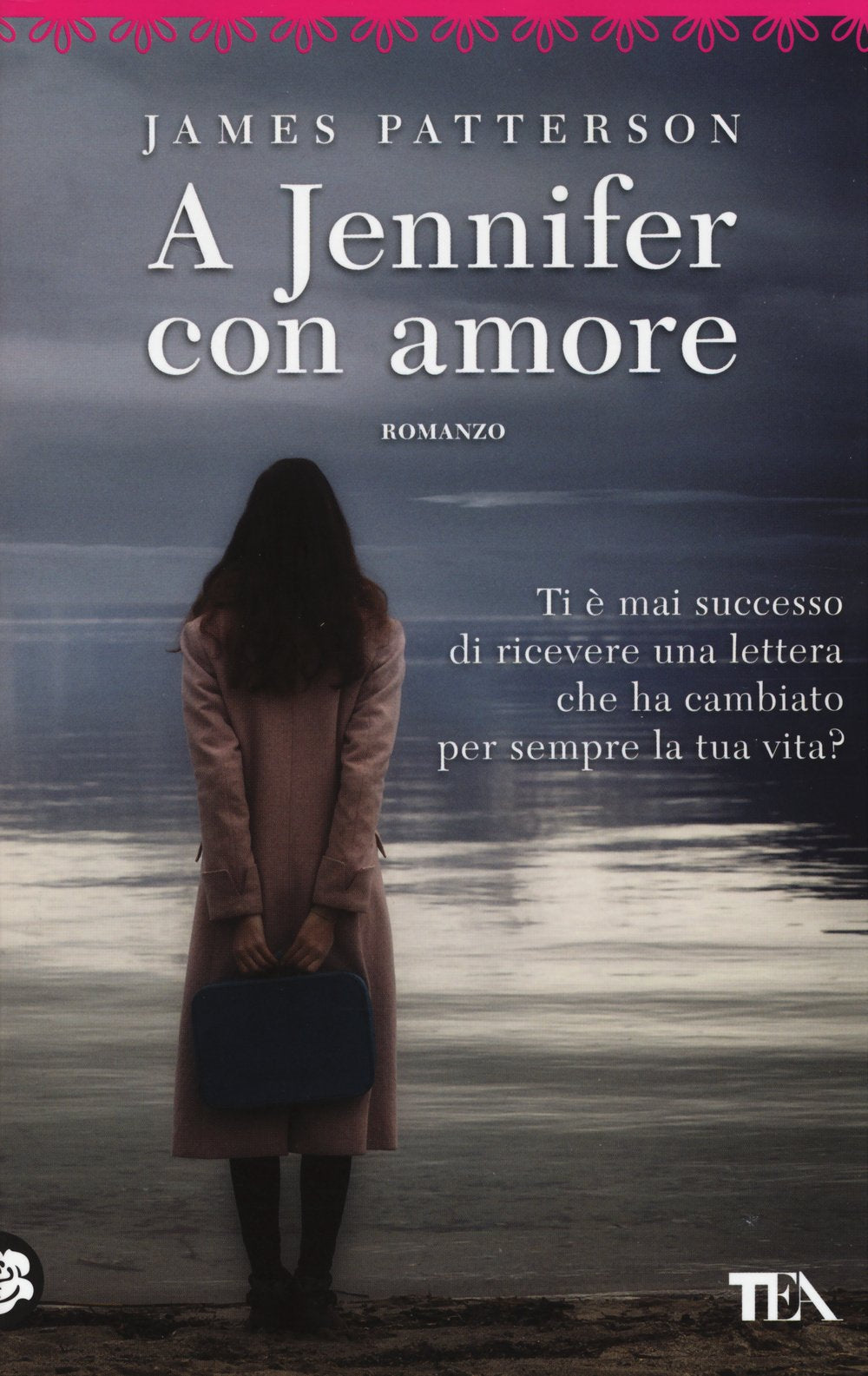 A Jennifer con amore Contemporary literature Books