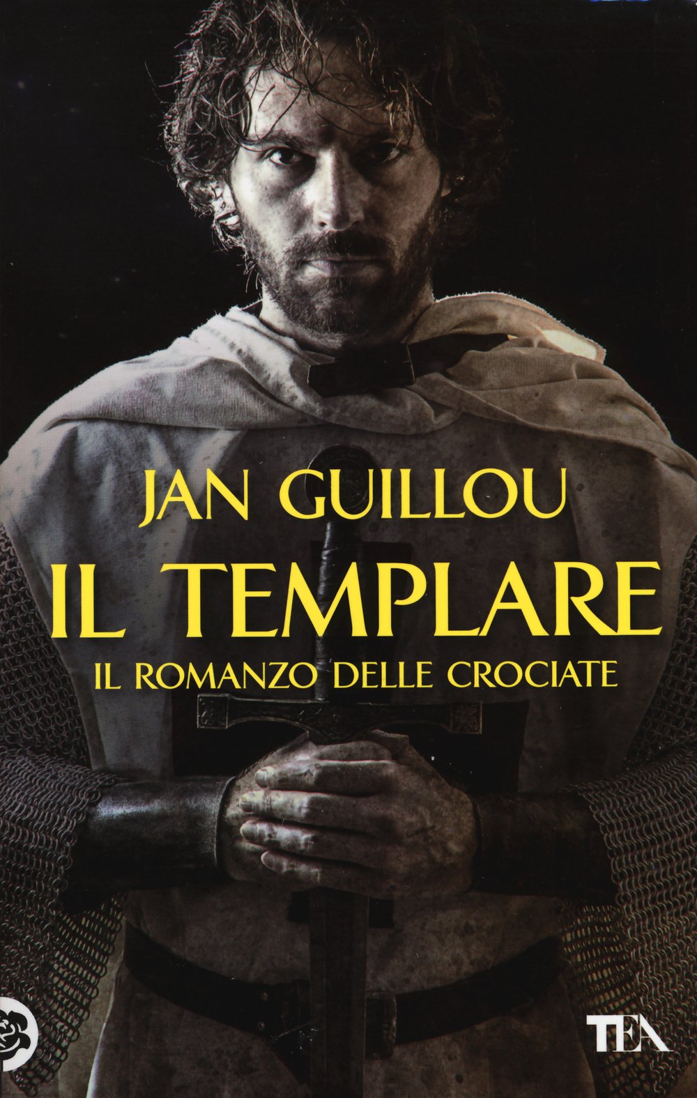 Il templare. Il romanzo delle crociate (Vol. 1) book
